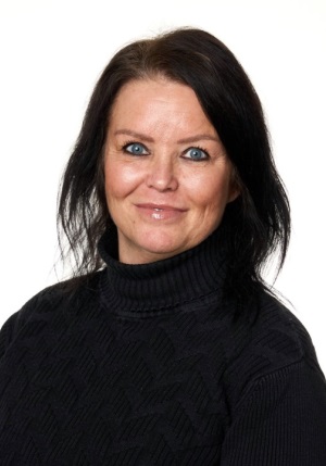 Pernille Thomsen